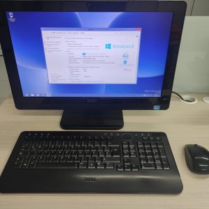 DELL INSPIRON 2020