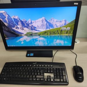 ASUS ALL IN ONE ET2231I